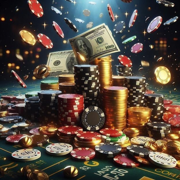 Interface slot online populer di aplikasi md888 dengan navigasi mudah